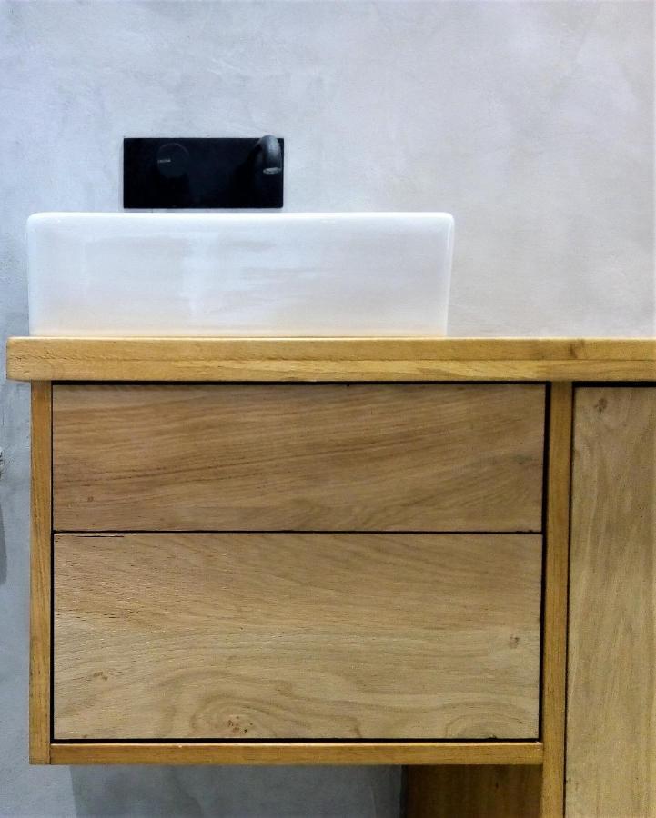Le Petit Studio - 15 M2 - Centre Ville - Sorgue A 50 M 索格岛 外观 照片