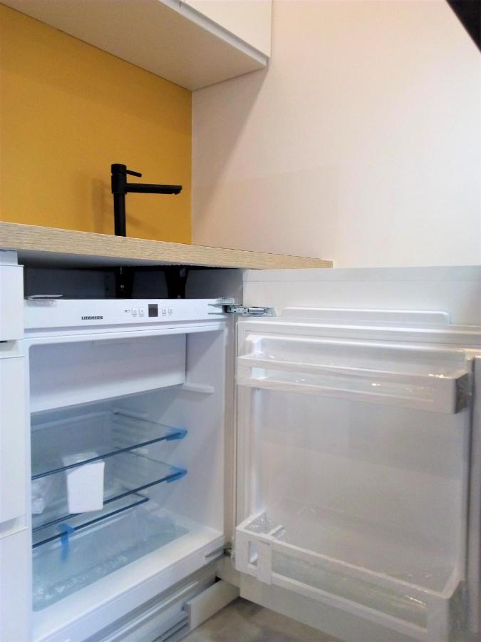 Le Petit Studio - 15 M2 - Centre Ville - Sorgue A 50 M 索格岛 外观 照片