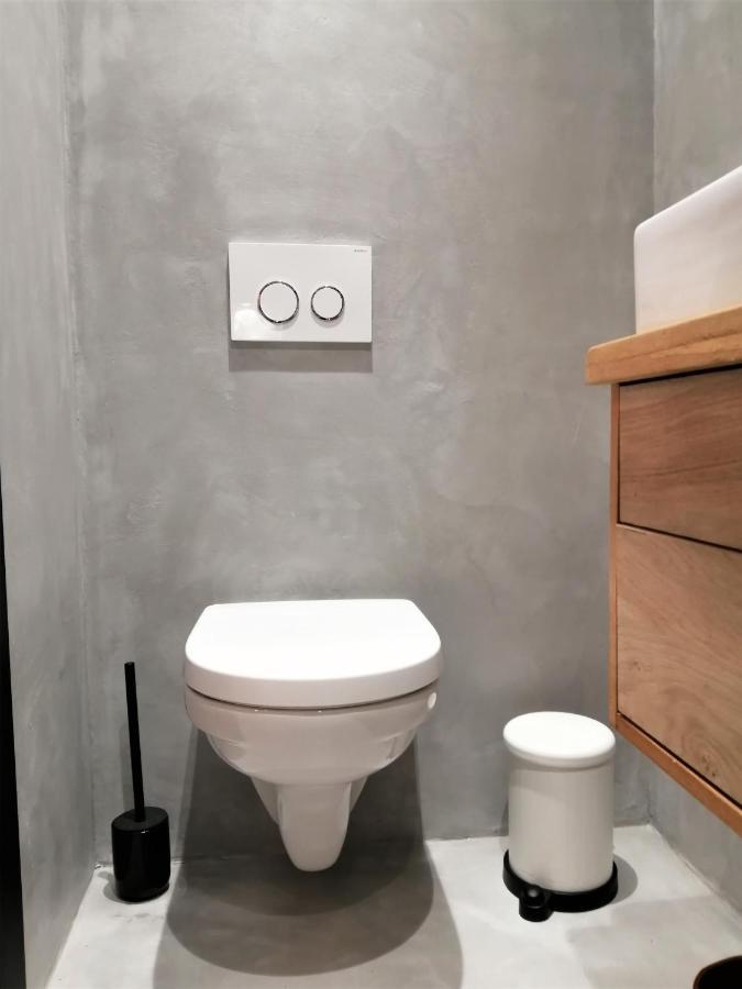 Le Petit Studio - 15 M2 - Centre Ville - Sorgue A 50 M 索格岛 外观 照片